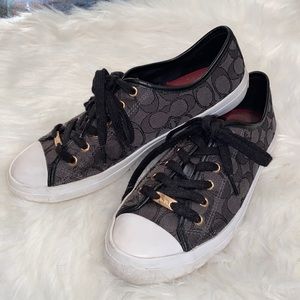 Coach Sneakers